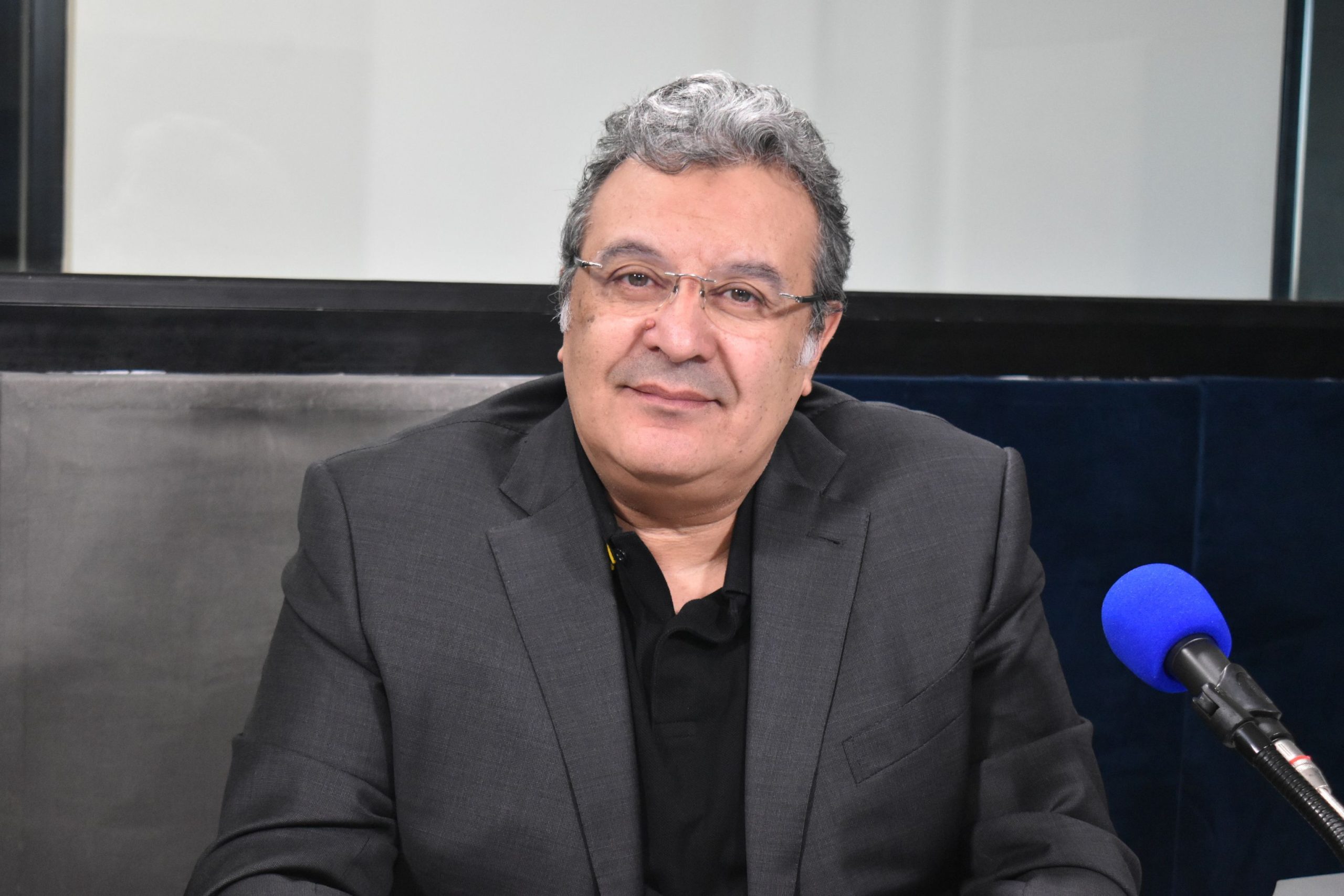 طيب البياحي: ''سنة2022 ستصبح سنة سوداء إقتصاديا''